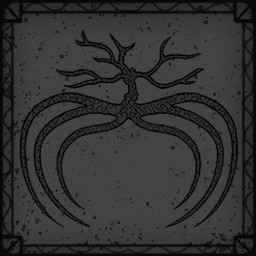 Kraken Tree