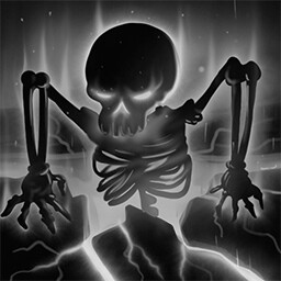 The Dead One
