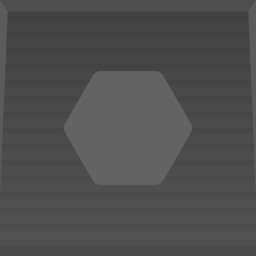 Discovered Tile: Hex