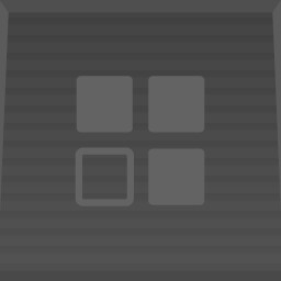 Discovered Glyph: Matrix