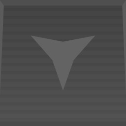 Discovered Glyph: Prong