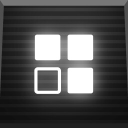 Discovered Glyph: Matrix