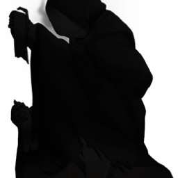 THE PRIEST