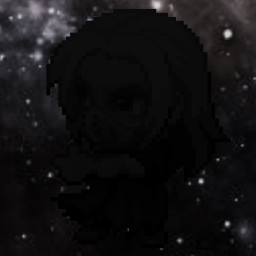 THE DARK MAGE
