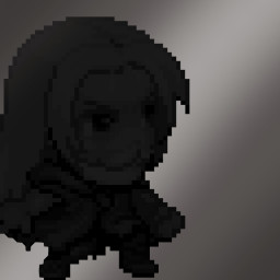 THE CORRUPTED MAGE