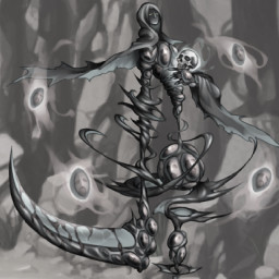 THE FIRST BOSS