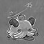 Snowy Poro