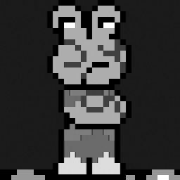Second Commander