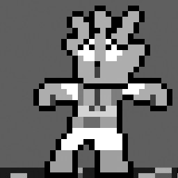 Third Commander
