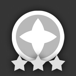 3-Star Katana