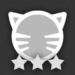 3-Star Meow Meow