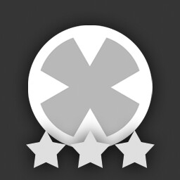 3-Star Bomb maniac