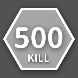 Kill 500