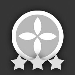 3-Star Executor