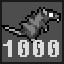 Kill 1000 Monsters