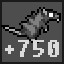 Kill 750 Monsters