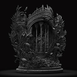 Lost Ruins