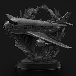 The Phantom Flight
