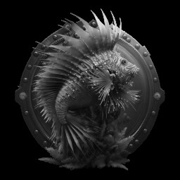 Lionfish Slayer