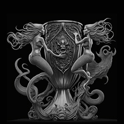 Siren's Scream