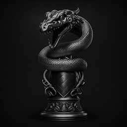 Serpents Shadow
