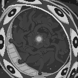 The Cosmic Wheel