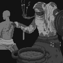 The Coppersmith