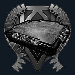 The First Mission