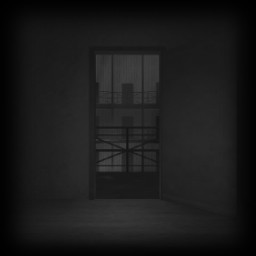 Hotel de Inmigrantes - II