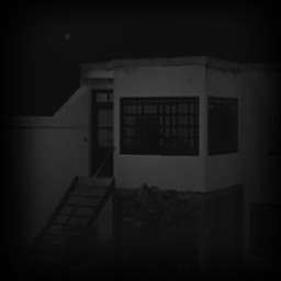 Casa - Sala