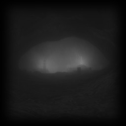 Paese nella nebbia - I