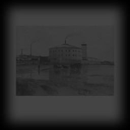 Hotel de Inmigrantes - I