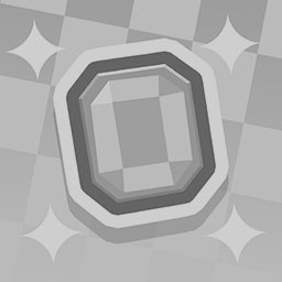 Purple Gem Legend