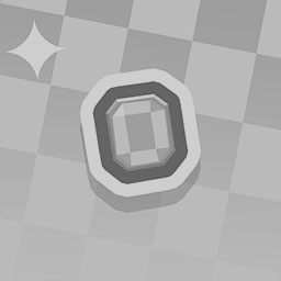 Purple Gem Rookie