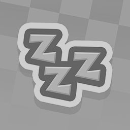 Nap Time