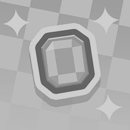 Purple Gem Master