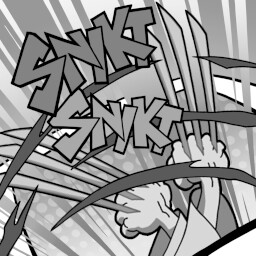 Snikt Snikt!