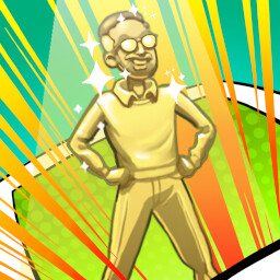 Comic Book Man