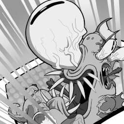 Tentacle Pinnacle