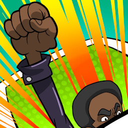 The OG Black Panther