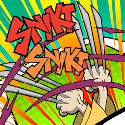 Snikt Snikt!