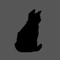 You Can't Pet The Cat