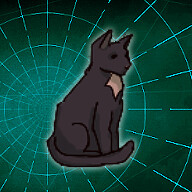 You Can't Pet The Cat