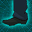 Flatfoot Whisperer
