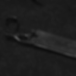 The Saw