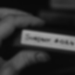 Sharp Sticks