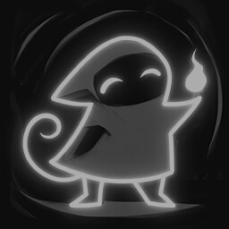 Some Spirits Just Want to Watch the Oak Burn