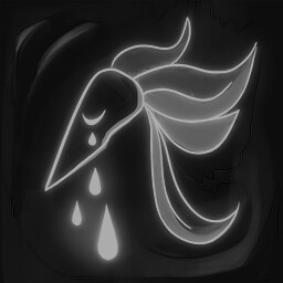 Big Spirits Don't Cry