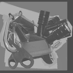 Robot master