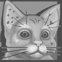 Cat lover